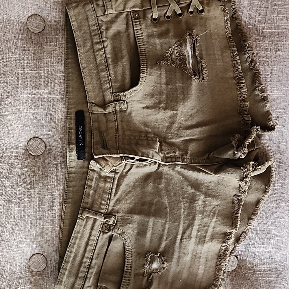 Billabong Shorts